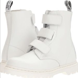 Dr. Martens Coralia size 5 or 6